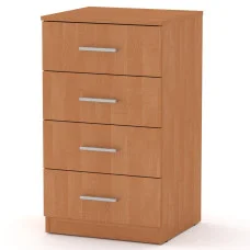 Chest of drawers 4A P