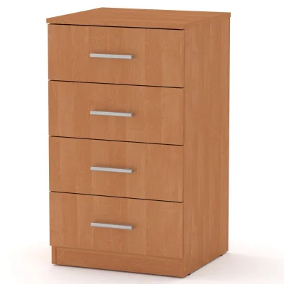 Chest of drawers 4A P