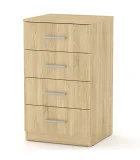 Chest of drawers 4A P order