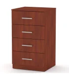 Chest of drawers 4A P order