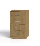 Chest of drawers 4A P order