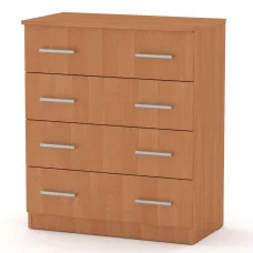 Chest of drawers 4B P