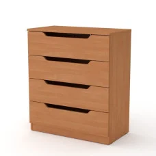 Chest of drawers 4M P