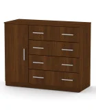 Chest of drawers 4+1B P order