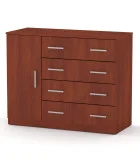 Chest of drawers 4+1B P order