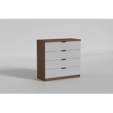 The Junior chest of drawers (Junior with a 32 mm lid)