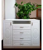 Chest of drawers Vasilisa 1200 order