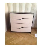 Chest of drawers Dominica order