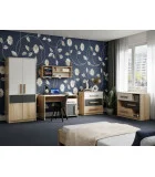 Chest of drawers 2D / 1SH Aygo order