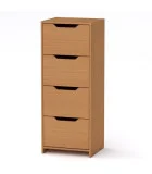 Chest of drawers С order