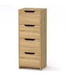 Chest of drawers С order