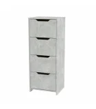 Chest of drawers С order