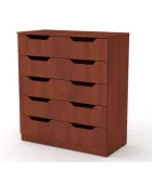 Chest of drawers 5M P order