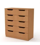 Chest of drawers 5M P order