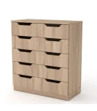 Chest of drawers 5M P order