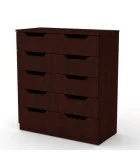 Chest of drawers 5M P order