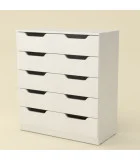 Chest of drawers 5M P order