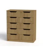 Chest of drawers 5M P order