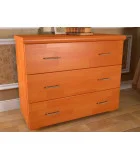 Chest of drawers Exclusive order