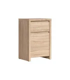 Shoe cabinet Kaspian KOM1D1SP order