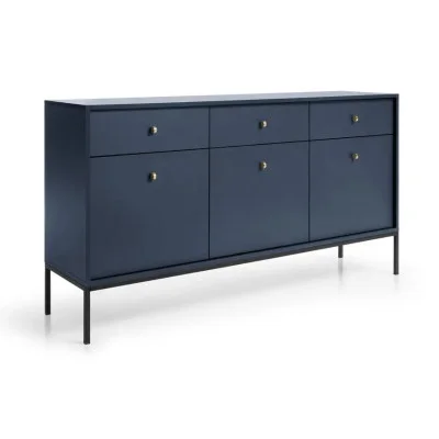 Chest of drawers MKSZ154 MONO