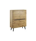 Chest of drawers NK107 NORDI order