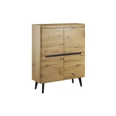 Chest of drawers NK107 NORDI