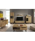 Chest of drawers NK107 NORDI order