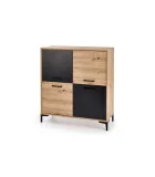 Chest of drawers RAVEN KM-2 order