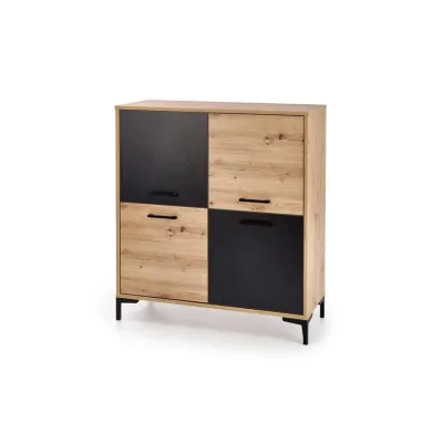 Chest of drawers RAVEN KM-2