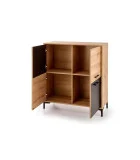 Chest of drawers RAVEN KM-2 order