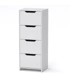 Chest of drawers С order