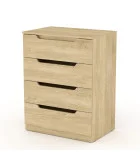 Chest of drawers Dressing table order