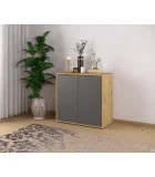 Chest of drawers 2D Nitro order