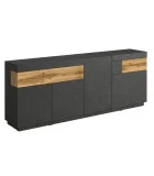 Chest of drawers 4D2S GY25 SILKE order