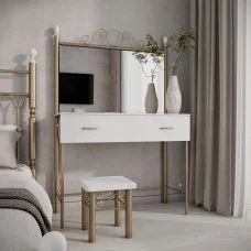 Dressing table "Trymo"