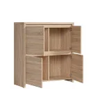 Shoe cabinet Kaspian KOM4D order