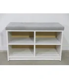 Cabinet for shoes Milla order