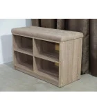 Cabinet for shoes Milla order