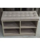 Cabinet for shoes Milla order