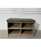 Cabinet for shoes Milla order