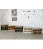 Cabinet for shoes Milla order