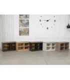 Cabinet for shoes Milla order