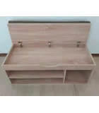 Shoe cabinet Comfi sonomo order