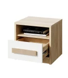 Bedside table Aigo order