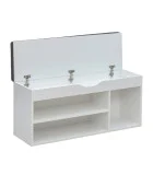 Shoe cabinet Comfi order