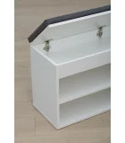 Shoe cabinet Comfi order