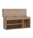 Shoe cabinet Comfi sonomo order