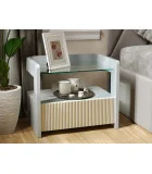 TV stand Ideal order