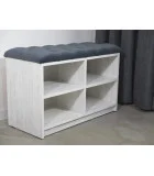 Cabinet for shoes Royal order